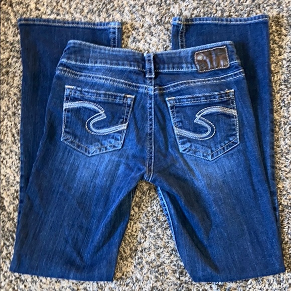 Silver Jeans Denim - Women’s Silver Jeans